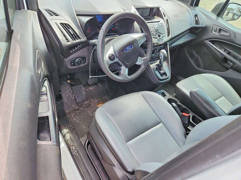 58939486 :رقم المزاد ، NM0LS7EX5G1282093 vin ، 2016 Ford Transit Connect مزاد بيع