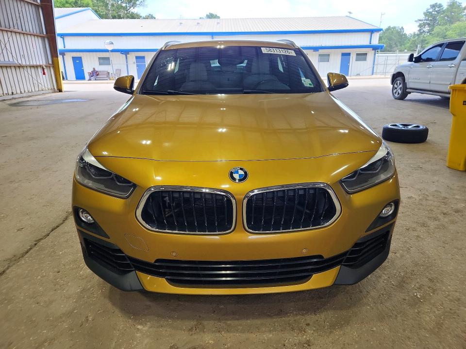 Aukcja sprzedaży 2020 Bmw X2, vin: WBXYH9C00L5N87712, numer aukcji: 58313126