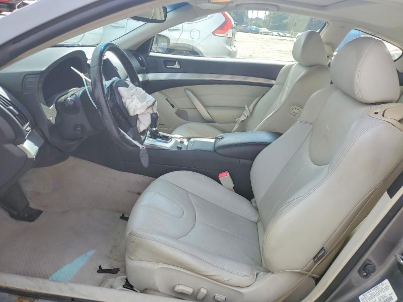 Продажа на аукционе авто 2014 Infiniti Q60 Coupe, vin: JN1CV6EK6EM110226, номер лота: 55988096