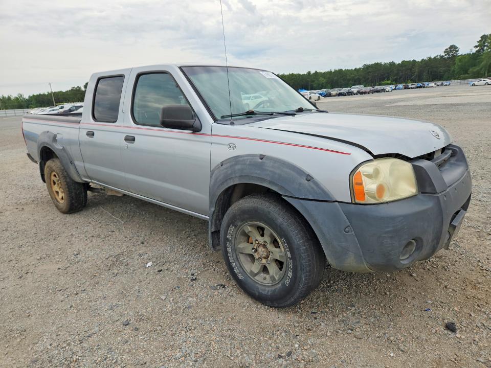 Продаж на аукціоні авто 2003 Nissan Frontier, vin: 1N6ED29X73C443283, номер лоту: 57667366