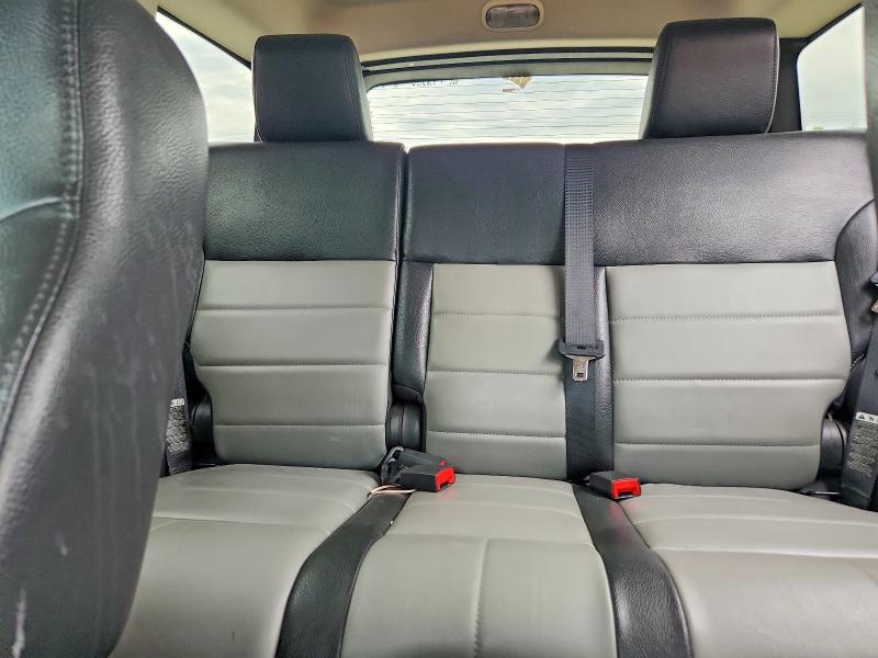 Продажа на аукционе авто 2010 Dodge Nitro, vin: 1D4PU5GK6AW127179, номер лота: 57754606