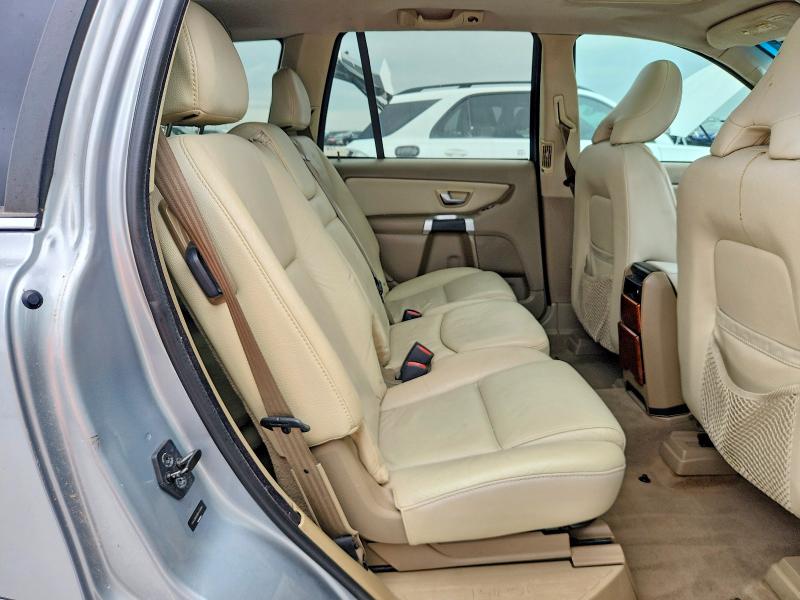 Aukcja sprzedaży 2008 Volvo Xc90, vin: YV4CZ852881443009, numer aukcji: 56544536
