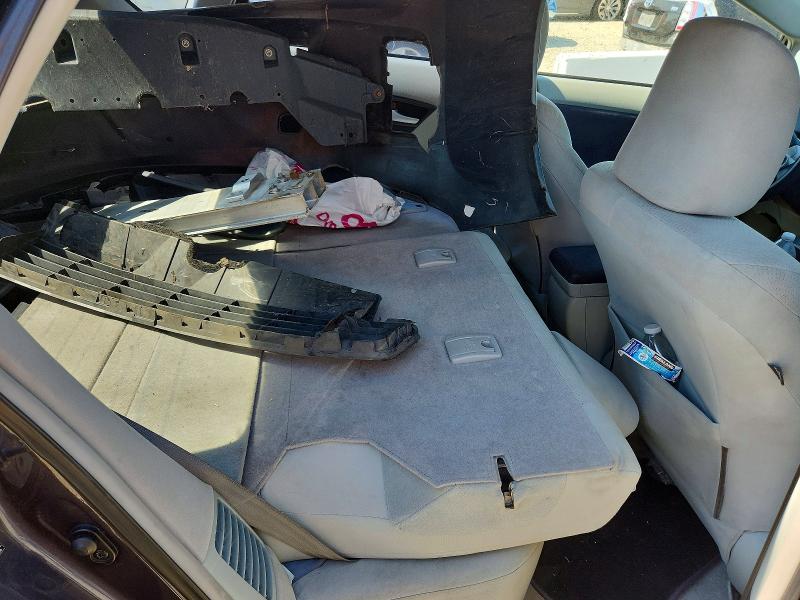 Продаж на аукціоні авто 2011 Toyota Prius, vin: JTDKN3DU3B1407882, номер лоту: 58027786