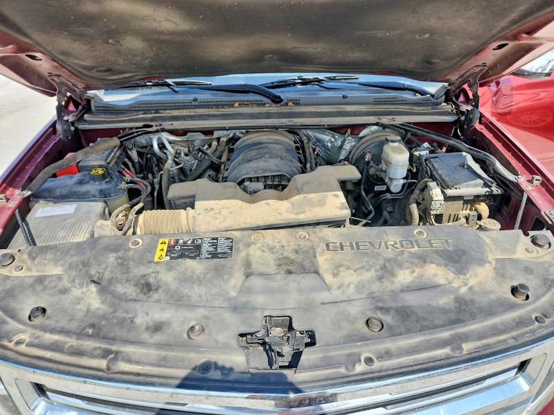 Aukcja sprzedaży 2017 Chevrolet Suburban, vin: 1GNSCJKC8HR211121, numer aukcji: 55838516