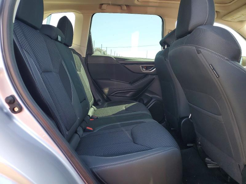 Aukcja sprzedaży 2023 Subaru Forester, vin: JF2SKADC9PH502063, numer aukcji: 57746976