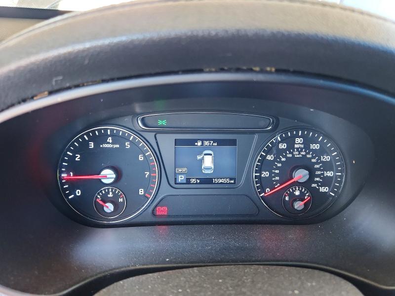 Продажа на аукционе авто 2019 Kia Sorento, vin: 5XYPG4A34KG525120, номер лота: 55874546