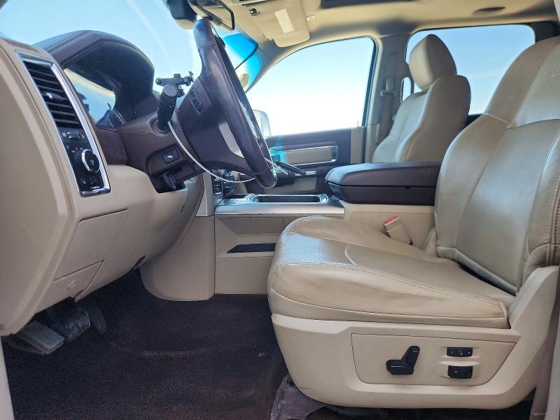 Продаж на аукціоні авто 2017 Ram 1500, vin: 1C6RR7VM1HS748975, номер лоту: 58475166