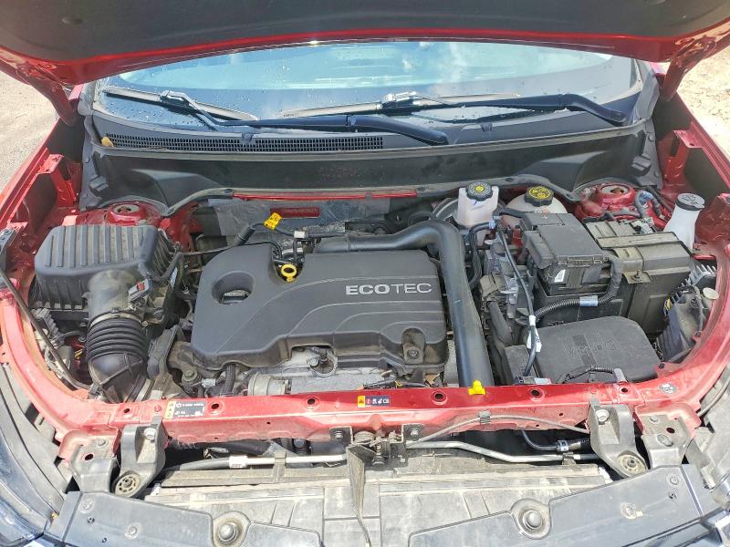 Auction sale of the 2022 Chevrolet Equinox, vin: 2GNAXNEV8N6105327, lot number: 57586806