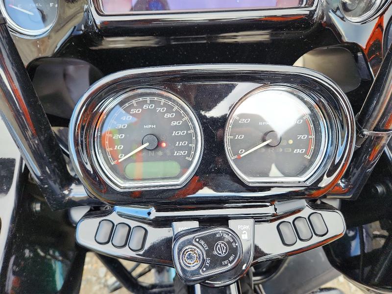 Продаж на аукціоні авто 2021 Harley Davidson Fltrxs, vin: 1HD1KTP10MB649661, номер лоту: 55601356