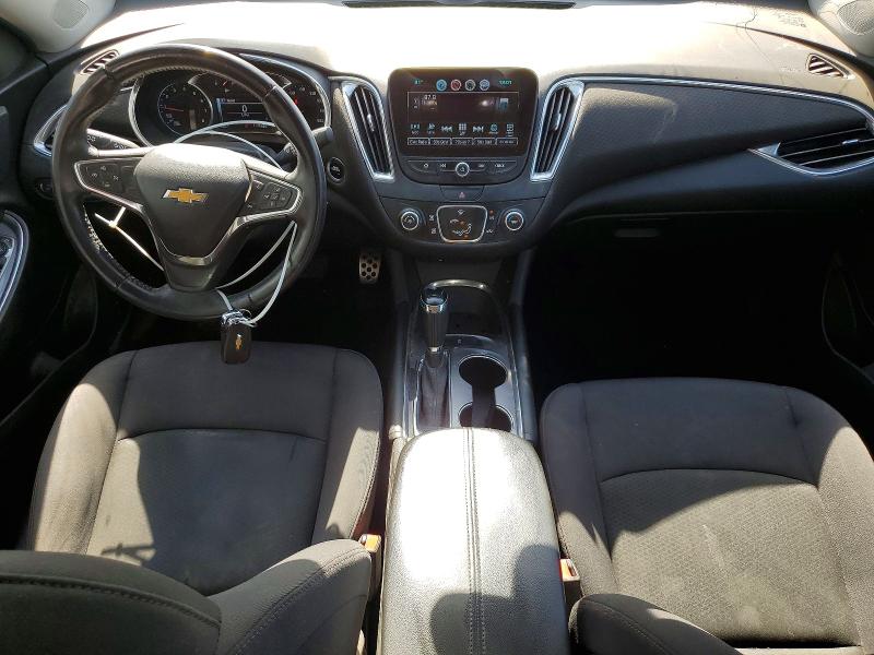 Продаж на аукціоні авто 2017 Chevrolet Malibu, vin: 1G1ZE5ST8HF182268, номер лоту: 55134756