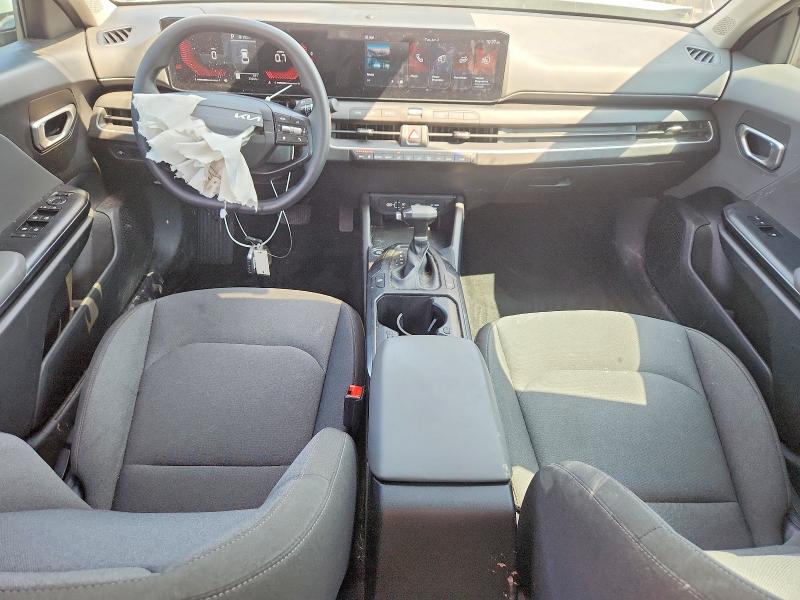 2025 Kia K4 მანქანა იყიდება აუქციონზე, vin: 3KPFT4DE7SE026703, აუქციონის ნომერი: 55423456
