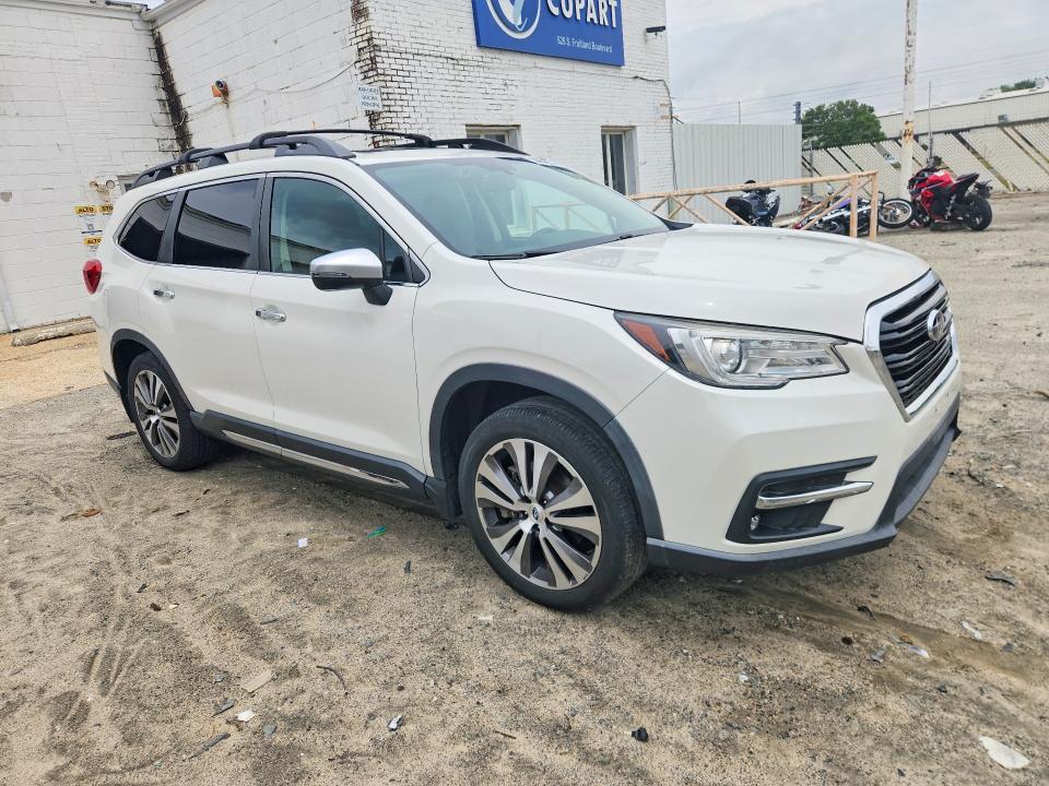 Продажа на аукционе авто 2020 Subaru Ascent, vin: 4S4WMARD1L3428622, номер лота: 56652996