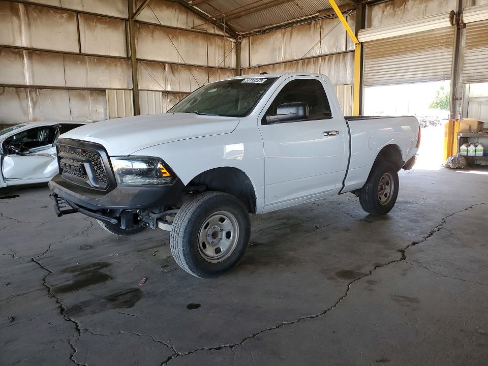 Aukcja sprzedaży 2013 Ram 1500, vin: 3C6JR6AG6DG579996, numer aukcji: 56119526