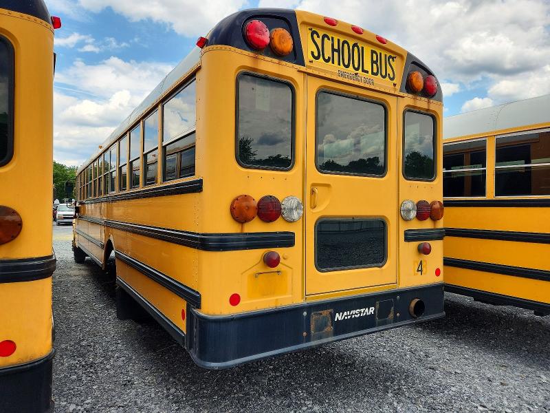 Aukcja sprzedaży 2013 Ic Corporation School Bus, vin: 4DRBUSKN3DB308027, numer aukcji: 58334756