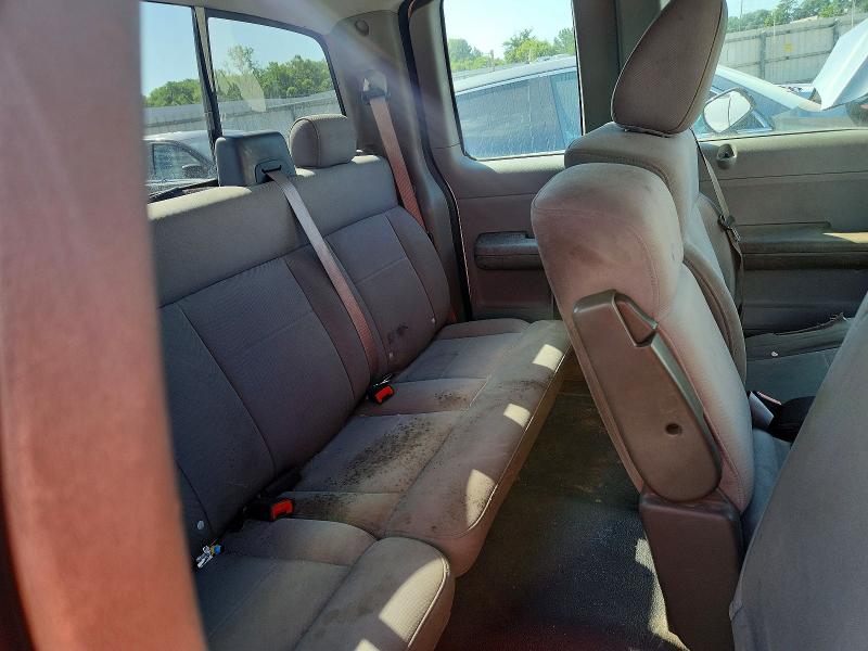 Aukcja sprzedaży 2006 Ford F150, vin: 1FTRX14W56NB32772, numer aukcji: 58899376