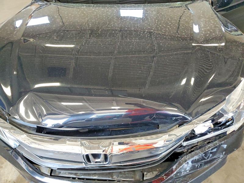 Продаж на аукціоні авто 2017 Honda Accord, vin: 1HGCR3F80HA038482, номер лоту: 59073686
