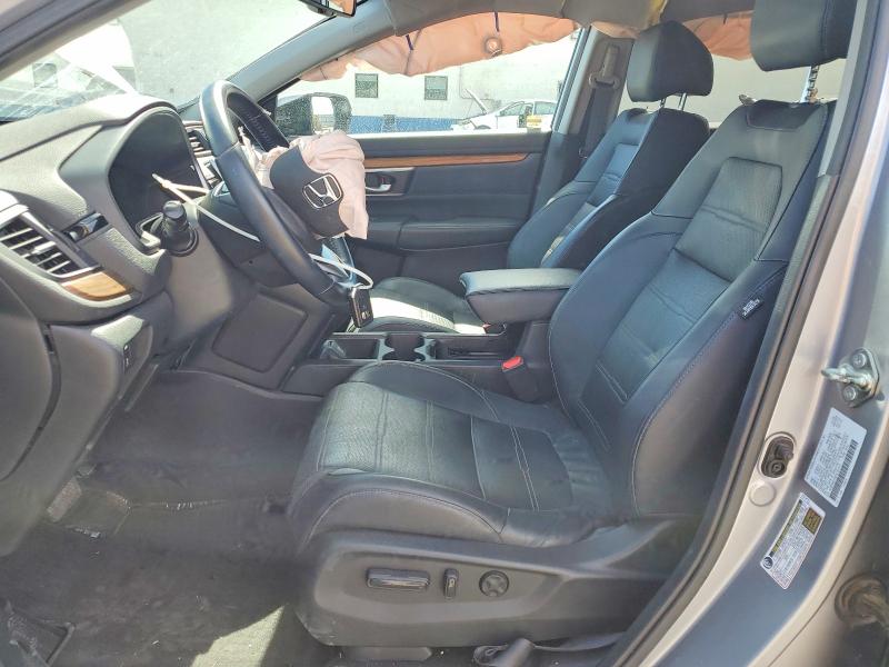 Aukcja sprzedaży 2017 Honda Cr-v, vin: 5J6RW2H82HL001571, numer aukcji: 59364046