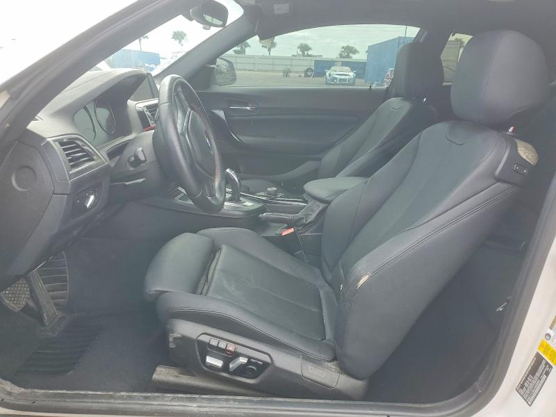 Aukcja sprzedaży 2018 Bmw 230i, vin: WBA2J1C58JVD08895, numer aukcji: 56483986