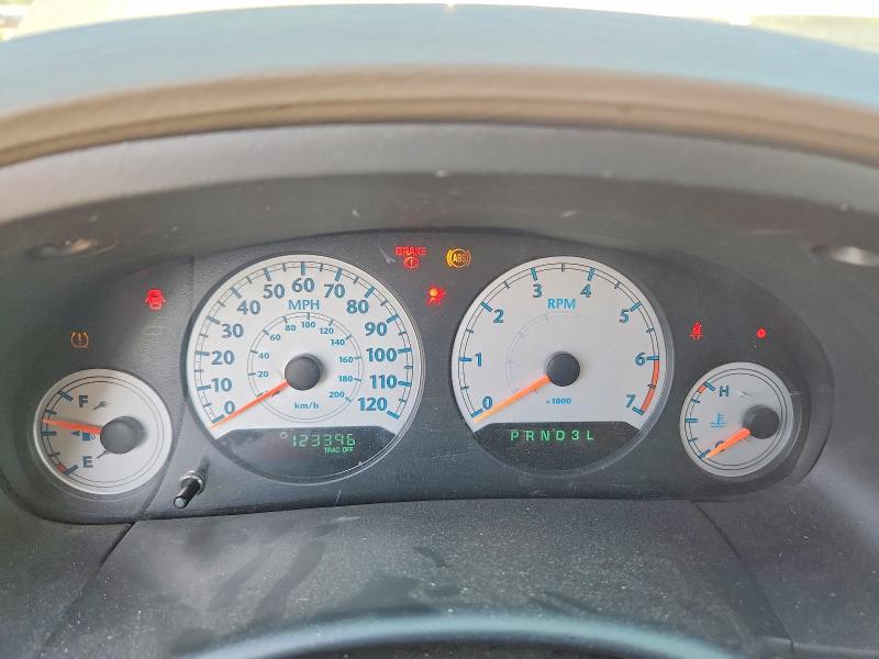 Aukcja sprzedaży 2007 Chrysler Town & Country, vin: 2A4GP54L27R120971, numer aukcji: 59019706