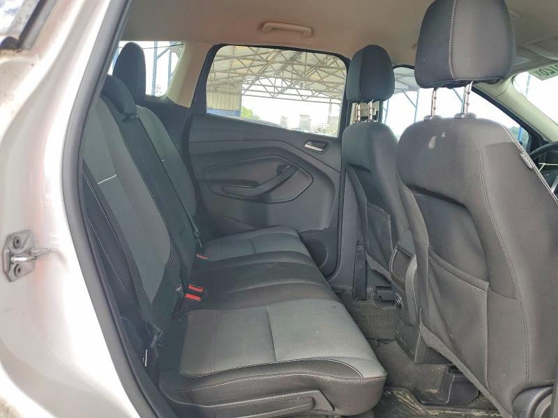 Aukcja sprzedaży 2014 Ford Escape, vin: 1FMCU9GXXEUE01205, numer aukcji: 58645726