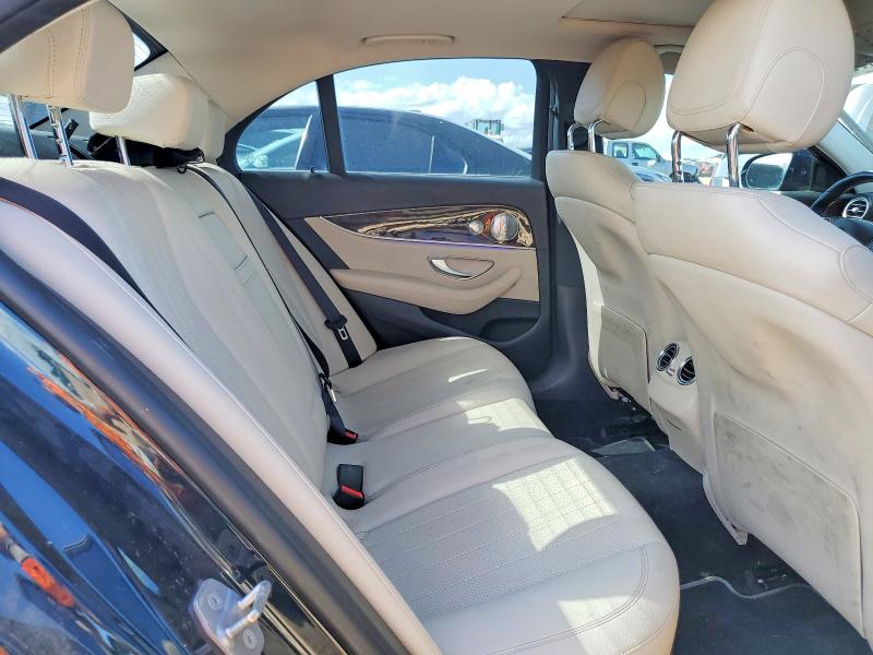 Aukcja sprzedaży 2018 Mercedes-benz E, vin: WDDZF4JB5JA326472, numer aukcji: 56175726