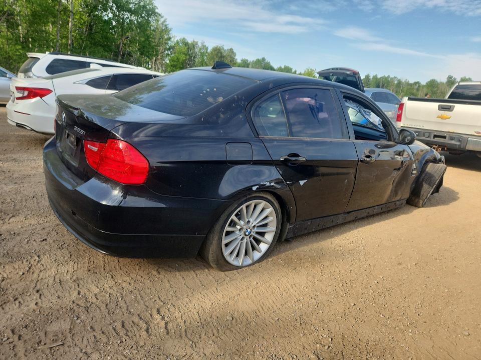 Продаж на аукціоні авто 2011 Bmw 328, vin: WBAPK7C52BF223839, номер лоту: 55567216