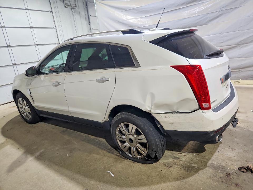 2012 Cadillac Srx მანქანა იყიდება აუქციონზე, vin: 3GYFNAE37CS573361, აუქციონის ნომერი: 56225246