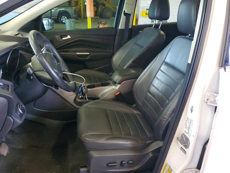 Продажа на аукционе авто 2014 Ford Escape, vin: 1FMCU9GX4EUB87456, номер лота: 56958746
