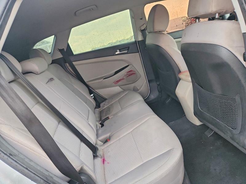 Aukcja sprzedaży 2019 Hyundai Tucson, vin: KM8J23A42KU880661, numer aukcji: 58599166
