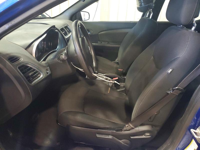 Aukcja sprzedaży 2013 Dodge Avenger, vin: 1C3CDZAG6DN768578, numer aukcji: 85454315