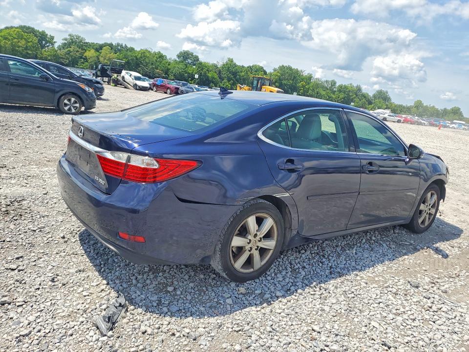 Продаж на аукціоні авто 2014 Lexus Es, vin: JTHBK1GG4E2087567, номер лоту: 56082086