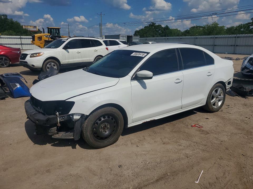 Продажа на аукционе авто 2017 Volkswagen Jetta, vin: 3VW2B7AJ6HM375867, номер лота: 56635416