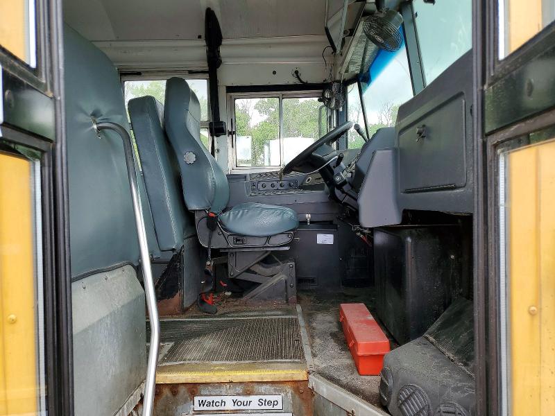 Продажа на аукционе авто 2012 Bluebird Vision, vin: 1BAKGCPH2CF288553, номер лота: 52388186