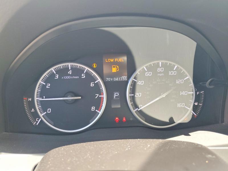 Aukcja sprzedaży 2016 Acura Rdx, vin: 5J8TB4H56GL020973, numer aukcji: 56449726