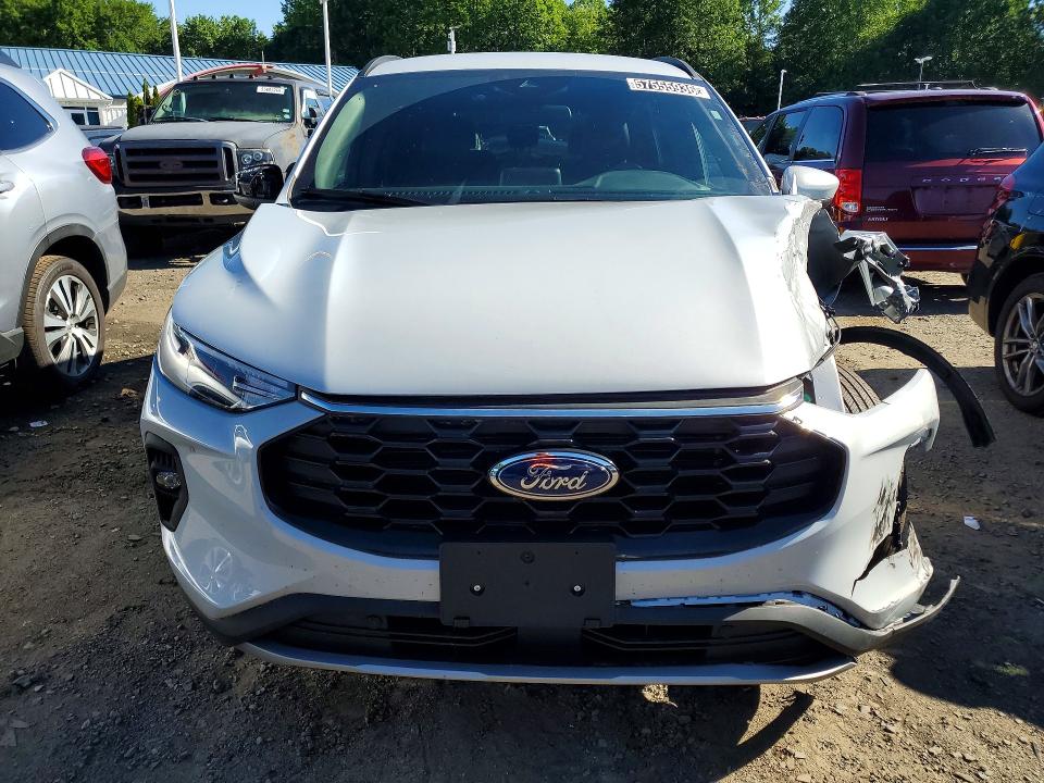 Продаж на аукціоні авто 2025 Ford Escape, vin: 1FMCU9NA8SUB33720, номер лоту: 57555936