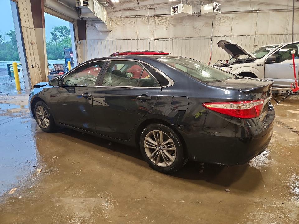 Продаж на аукціоні авто 2017 Toyota Camry, vin: 4T1BF1FKXHU723246, номер лоту: 56798316