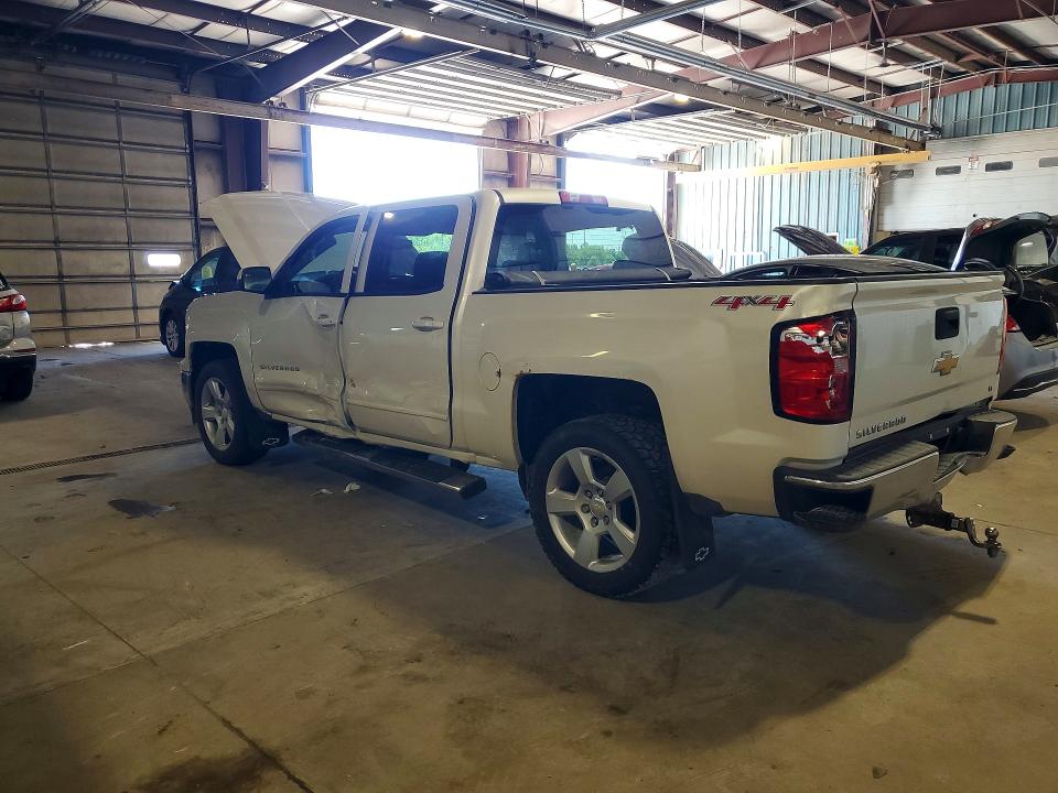 Aukcja sprzedaży 2015 Chevrolet Silverado, vin: 3GCUKREC6FG342561, numer aukcji: 57966036