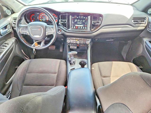 Aukcja sprzedaży 2023 Dodge Durango, vin: 1C4RDHAG6PC685376, numer aukcji: 57354896