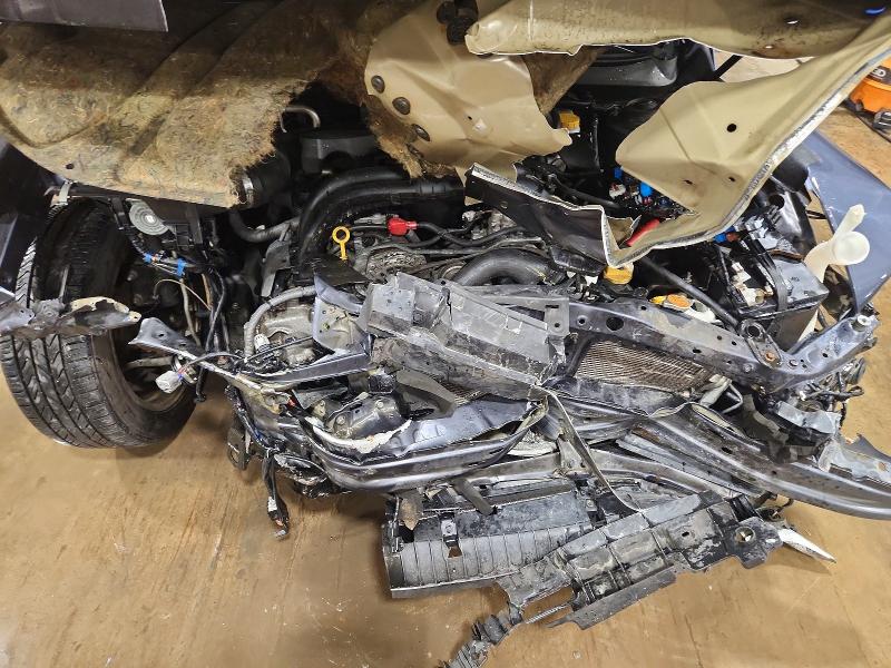 58556466 :رقم المزاد ، 4S3BNAS64H3048340 vin ، 2017 Subaru Legacy مزاد بيع