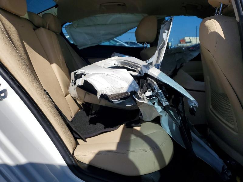 Aukcja sprzedaży 2018 Bmw 320, vin: WBA8E1G54JNU90049, numer aukcji: 55962746