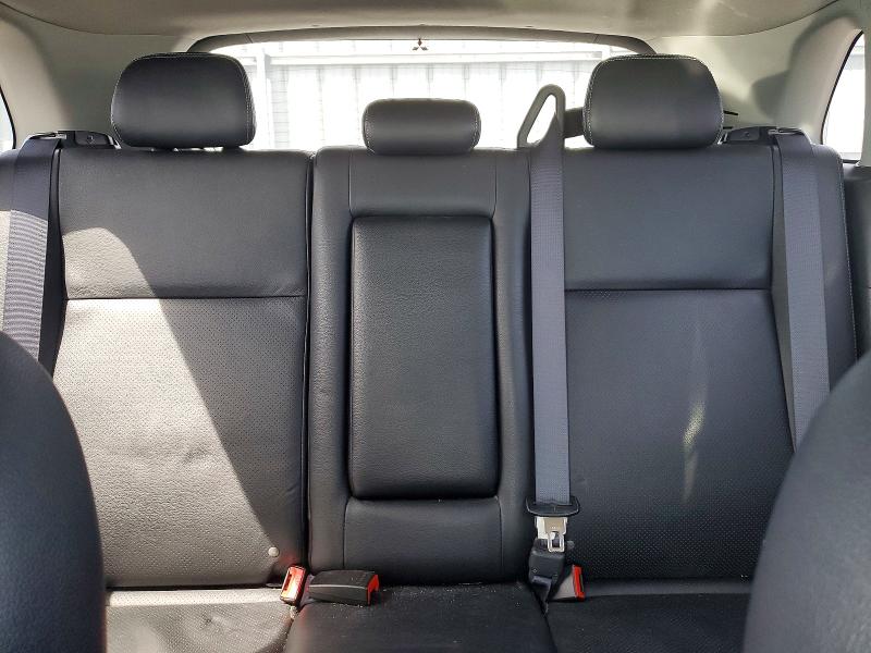 Продаж на аукціоні авто 2012 Mitsubishi Rvr, vin: JA4AJ4AU5CZ601618, номер лоту: 55754266