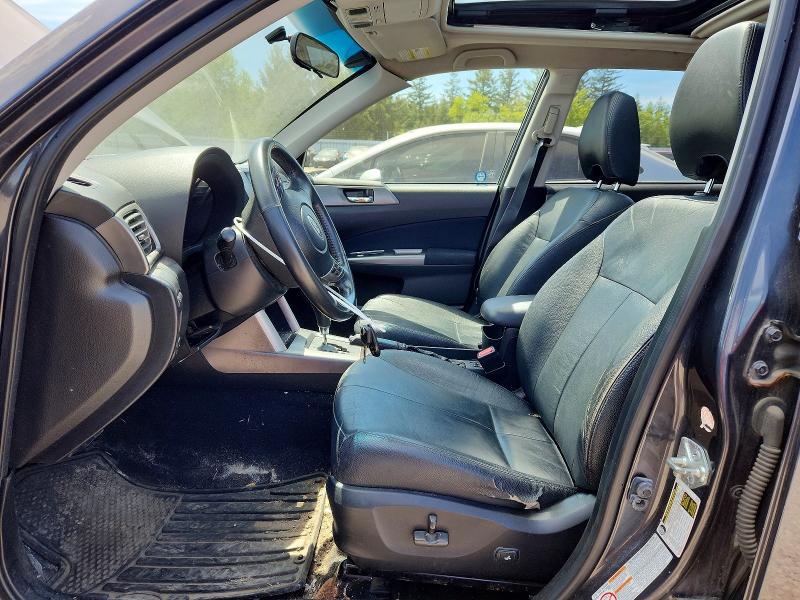 Продажа на аукционе авто 2012 Subaru Forester, vin: JF2SHCEC1CH437874, номер лота: 54457736