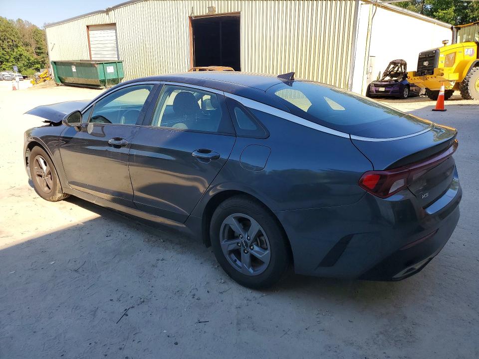 57466406 :رقم المزاد ، 5XXG14J21PG197451 vin ، 2023 Kia K5 مزاد بيع