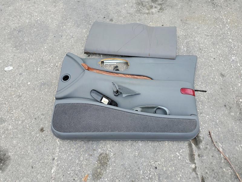 2003 Buick Lesabre მანქანა იყიდება აუქციონზე, vin: 1G4HP52K234106842, აუქციონის ნომერი: 55397386