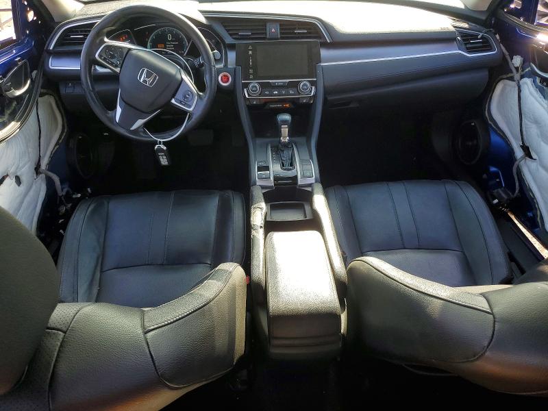 Aukcja sprzedaży 2017 Honda Civic, vin: 2HGFC1F70HH641315, numer aukcji: 57904446