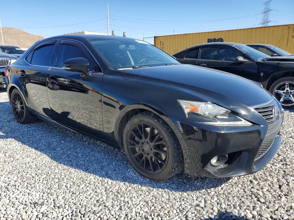 55756256 :رقم المزاد ، JTHBA1D26G5021857 vin ، 2016 Lexus Is مزاد بيع