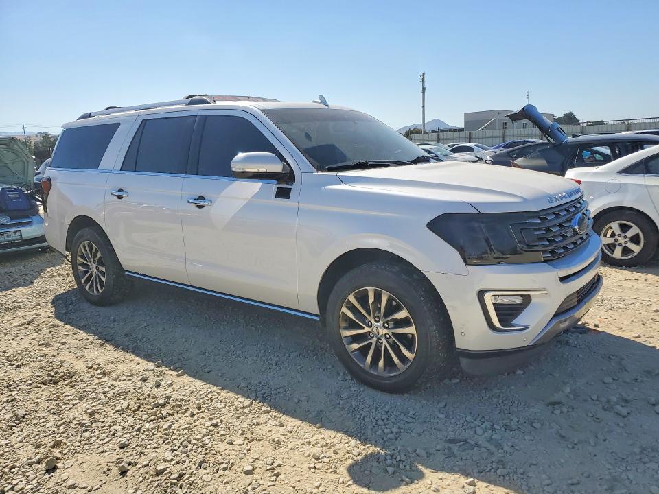 Aukcja sprzedaży 2018 Ford Expedition, vin: 1FMJK2AT9JEA14806, numer aukcji: 58354456