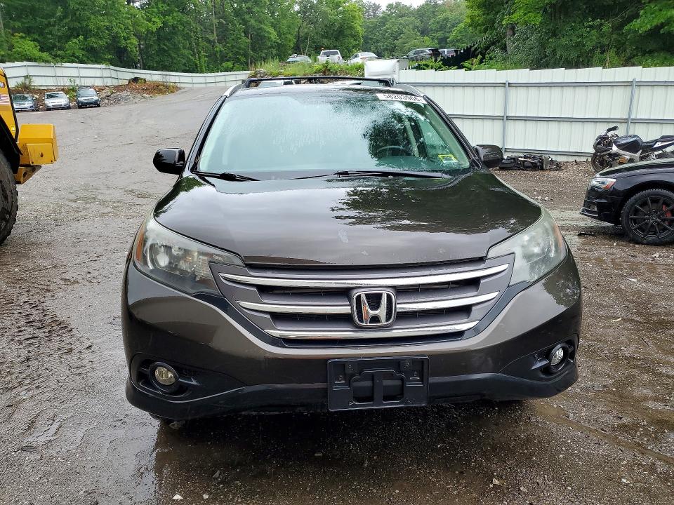 Продаж на аукціоні авто 2014 Honda Cr-v, vin: 5J6RM4H70EL064687, номер лоту: 58203966