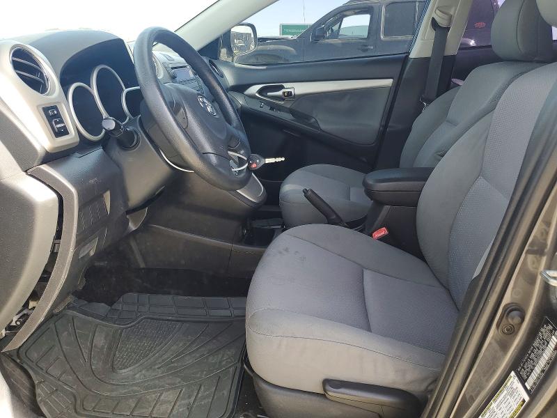 Aukcja sprzedaży 2009 Toyota Corolla Matrix, vin: 2T1KE40E69C026330, numer aukcji: 58078666