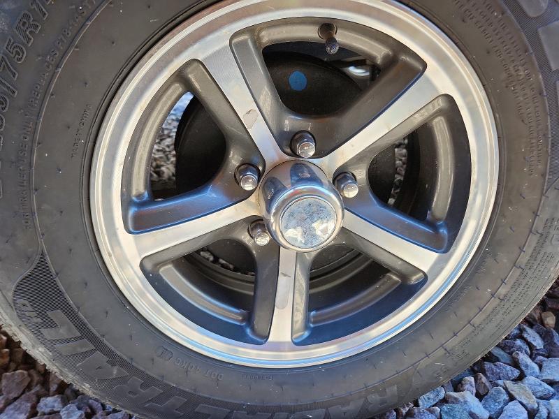Продажа на аукционе авто 2019 Forest River Cherokee Grey Wolf 2, vin: 4X4TCKX2XKK054866, номер лота: 57627196